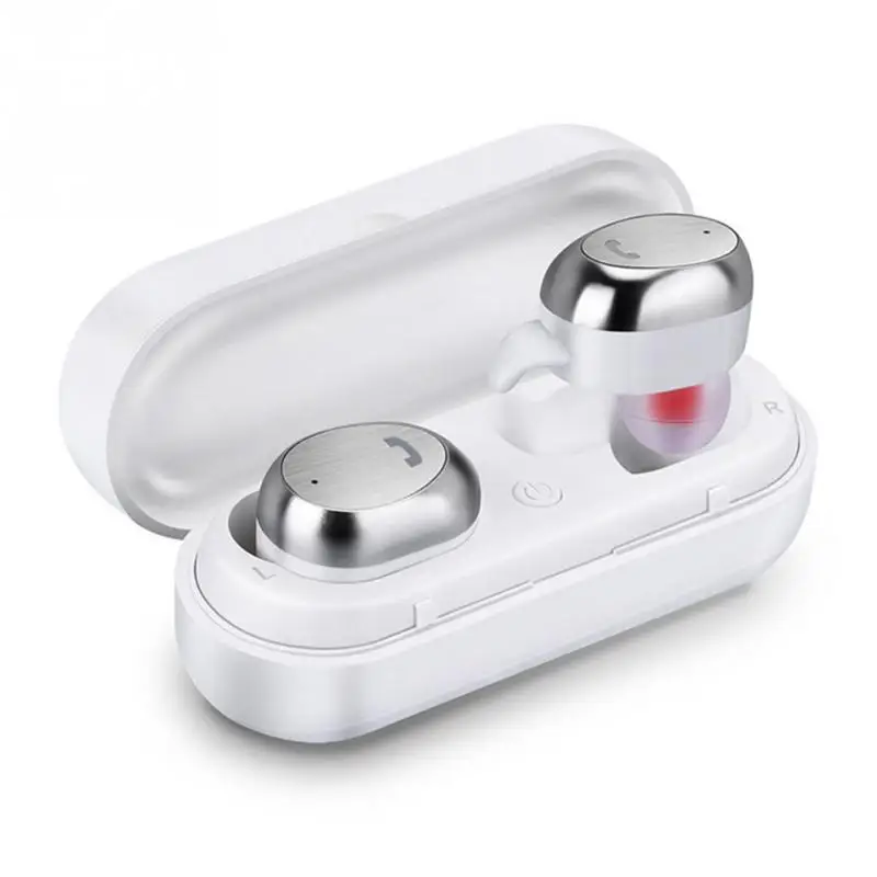 Hot Sales Mini Headset M9 TWS True Wireless Earbuds Micro Earpiece Mini Twins Headset Stereo Ear Bluetooth Earphone with Box & Hot Sales Mini Headset M9 TWS True Wireless Earbuds Micro Earpiece Mini Twins Headset Stereo Ear Bluetooth Earphone with Box &