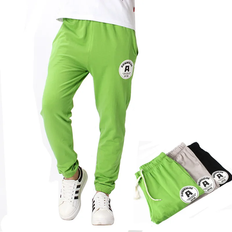 

Children's Trousers 2019 Spring/Summer Korean Version Kids Cotton Thin Troursers Pants For Teen Boys 6 8 10 12 14 Years Wear