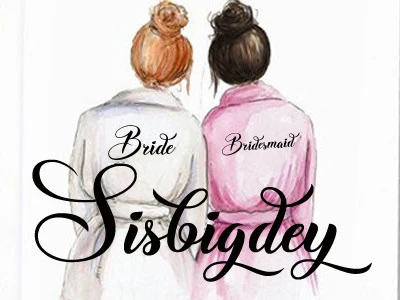 Sisbigdey/комплект из 3 предметов; блестящий золотой атласный короткий халат для невесты; тапочки для невесты; пеньюар для невесты с поясом; женские вечерние кимоно; коллекция года