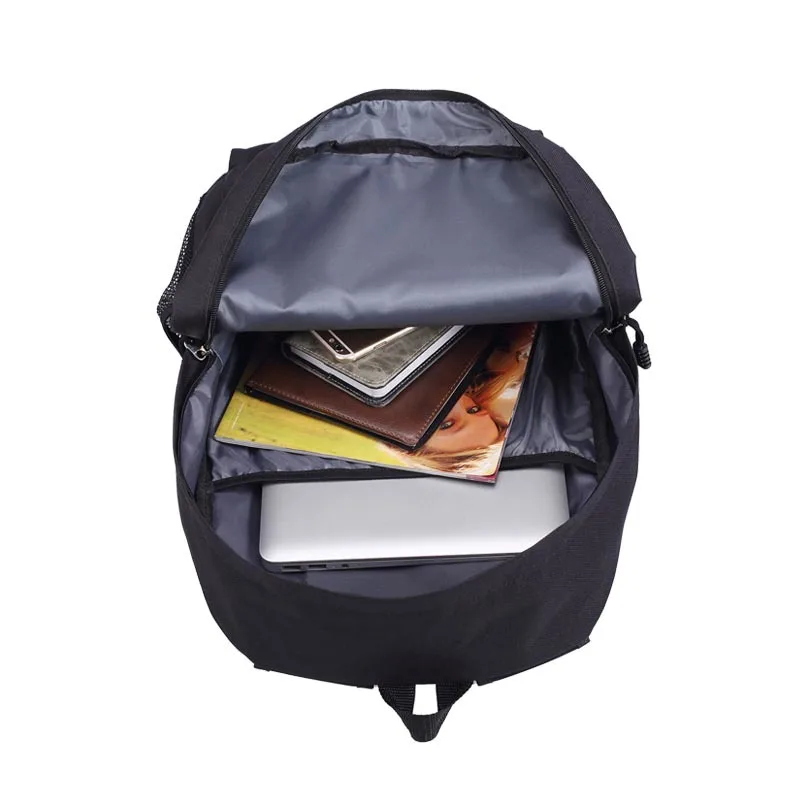 Новые комиксы флэш Школьный Рюкзак Bookbag унисекс на плечо дорожные сумки модные повседневные сумки подарок