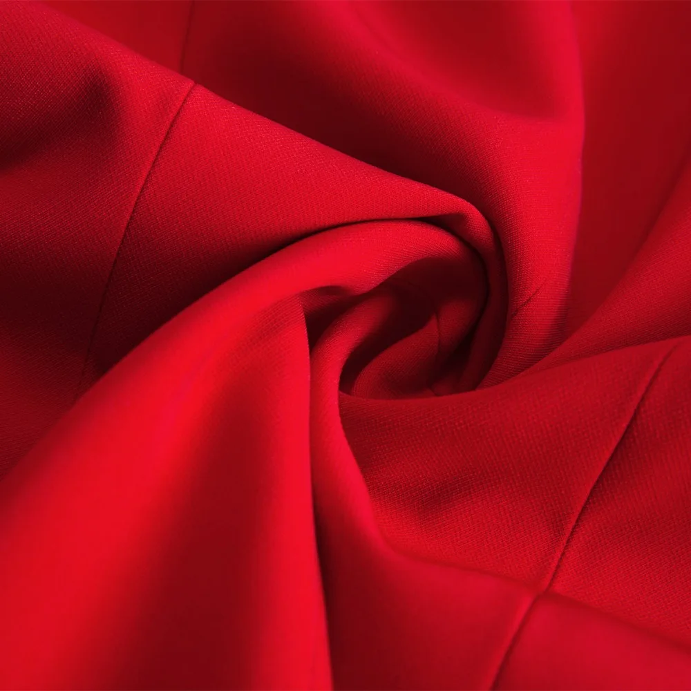 2018 New office work blazer suits of high quality OL women pants suit blazers jackets with trouser two pieces set red pink blue 2018 New office work blazer suits of high quality OL women pants suit blazers jackets with trouser two pieces set red pink blue