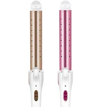 Voatavo 16 мм щипцы для завивки волос professional бигуди для волос ролик rulos krultang magic средства ухода за мотоциклом инструменты для ухода за красотой