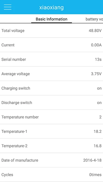 14 s 60A активный bms 2018 новый литий-ионный смарт bms pcm с android Bluetooth приложение UART bms wi программное обеспечение (приложение) монитор