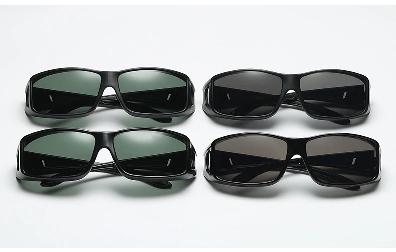 JackJad, Модные поляризованные линзы, для вождения, рыбалки, спортивные солнцезащитные очки, покрытие для близорукости, очки, солнцезащитные очки, очки Oculos De Sol