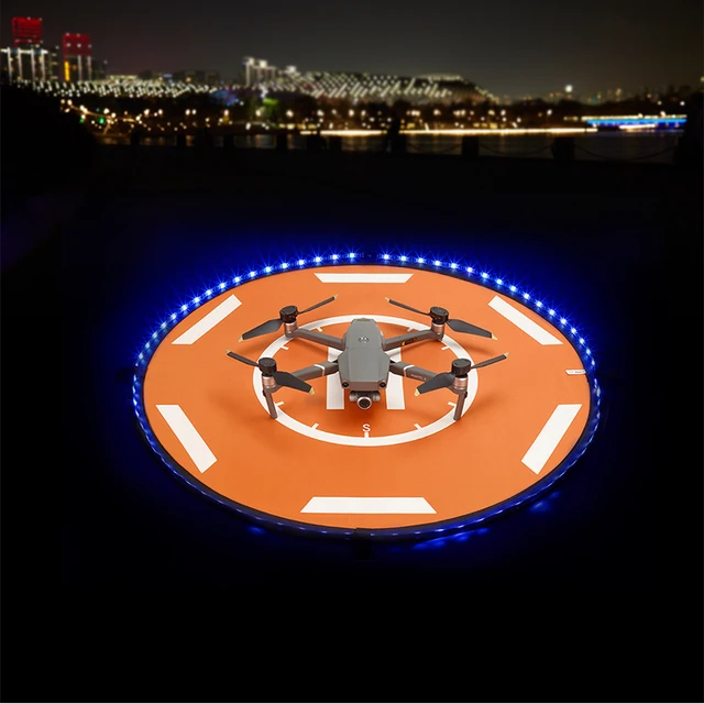 Buy STARTRC Drones Landing Pad with LED Light Strap