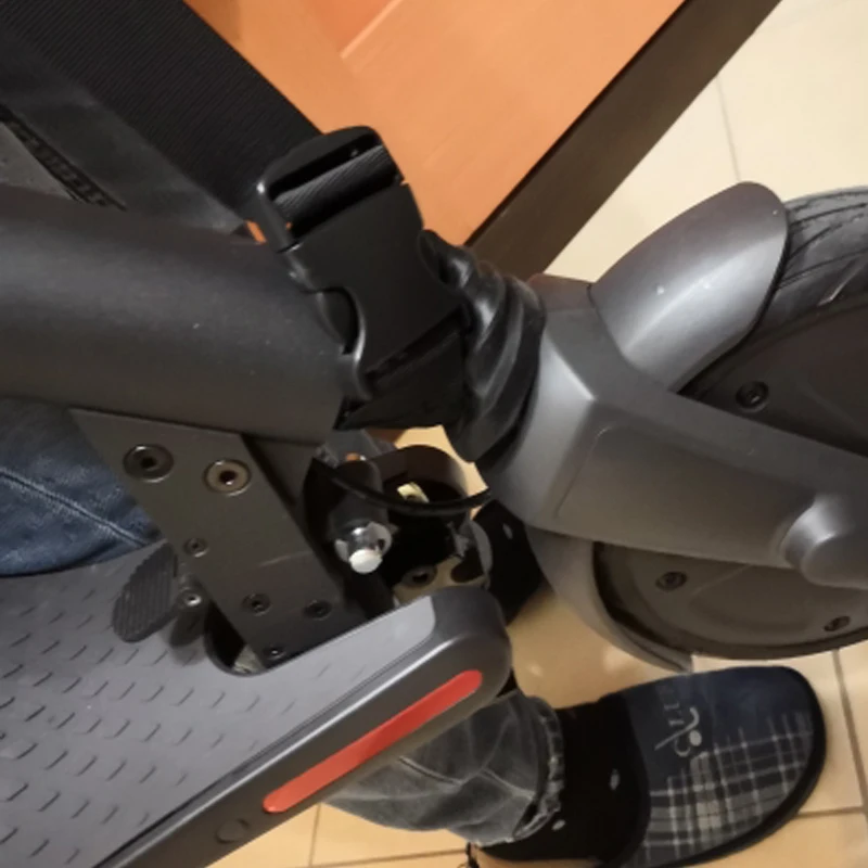 Xiaomi Mijia M365 Scooter Skateboard_2