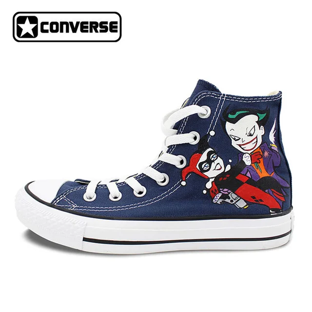 buy joker converse