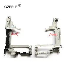 GZEELE нижний шарнир Brackt для lenovo E430 E435 E430C E530 E535 E530C E430C E540 E531 E545 Скелет шарнирная опора кронштейн