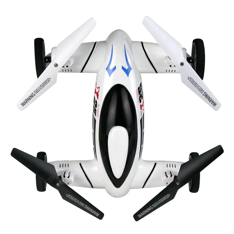 remote control flying car price