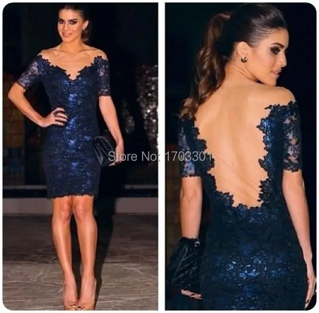 cocktail dress for gala night