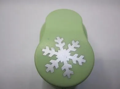 snowflower