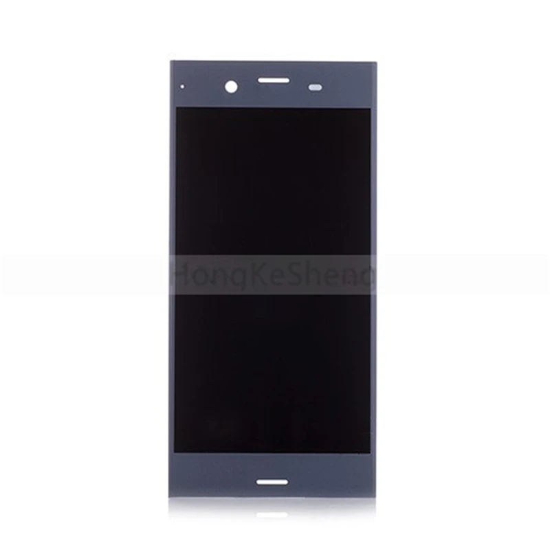 Фото OEM ЖК-экран с дигитайзером для замены Sony Xperia XZ1 G8341 G8342 SOV36 SO-01K №1