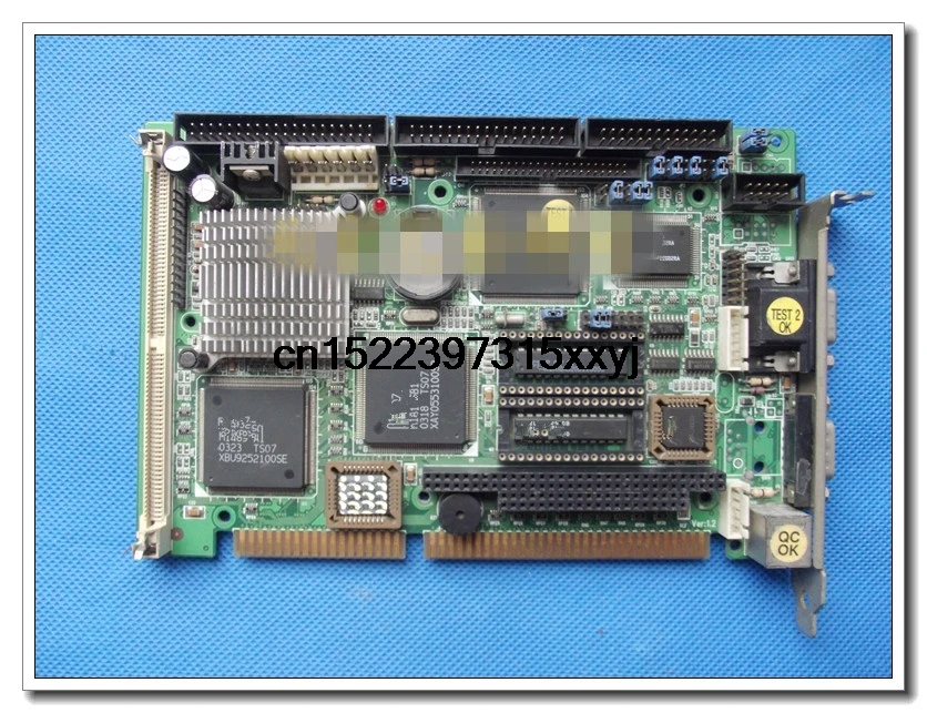 D486 VER: 1 2 нажмите F5 в настройке BIOS для JUMPER MEMU | Компьютеры и офис