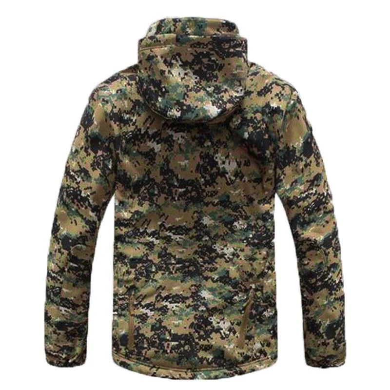 MWJ2376 Men military jacket (1)