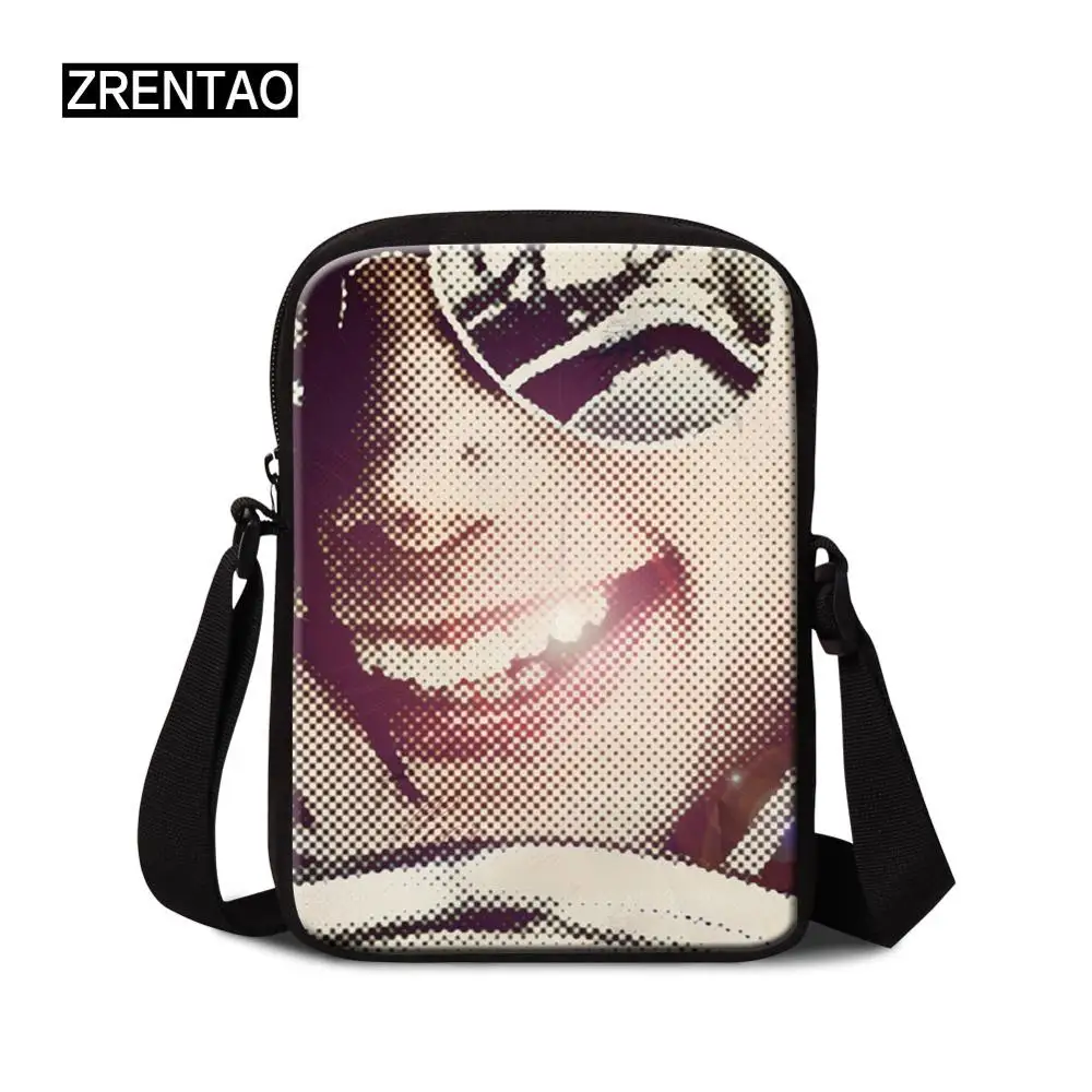 ladies messenger bags