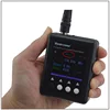SURECOM SF401 PLUS 27 MHz-3 GHz compteur de fréquence Portable SF-401 Plus SF401Plus avec décodeur CTCSS/DCS DMR Radio testable ► Photo 1/6
