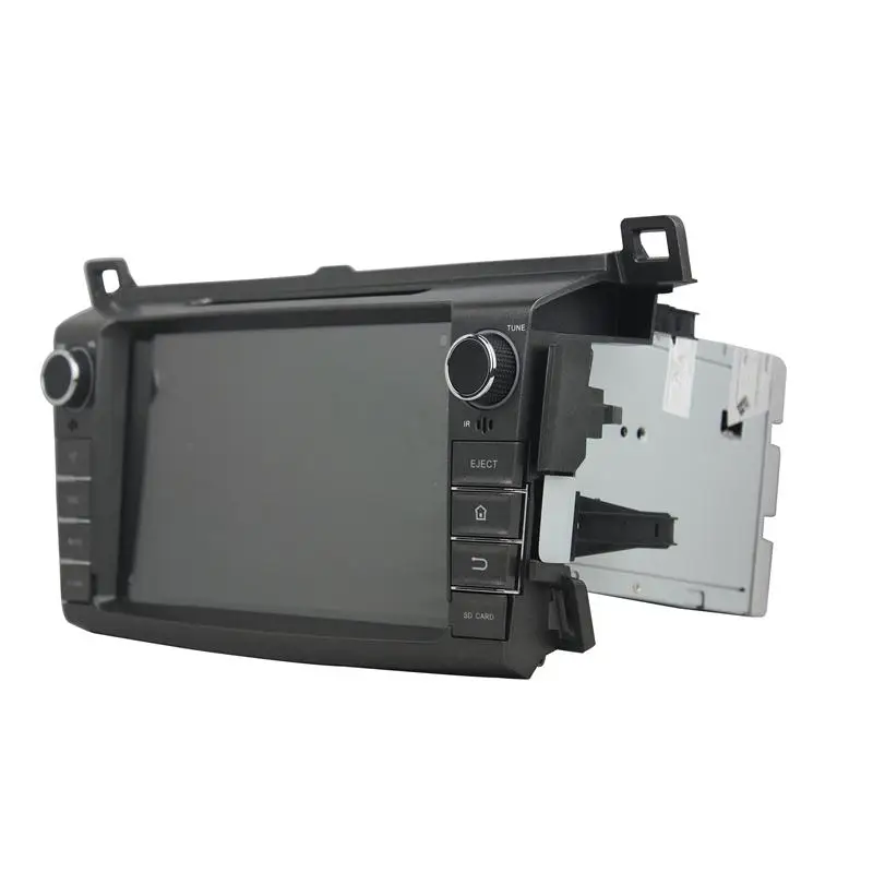 Cheap Android 8.0 octa core 4GB RAM car dvd player for TOYOTA RAV4 2013 ips touch screen head units tape recorder radio with gps 1 Cheap Android 8.0 octa core 4GB RAM car dvd player for TOYOTA RAV4 2013 ips touch screen head units tape recorder radio with gps 1