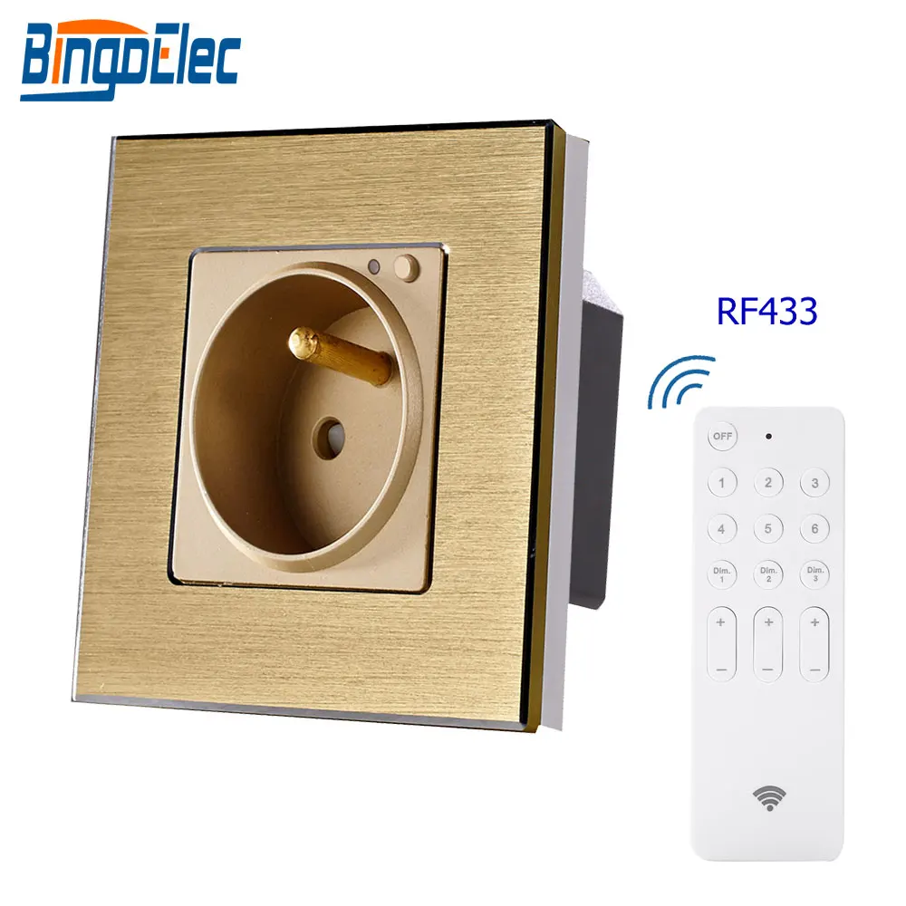 rf-french-socket-gold