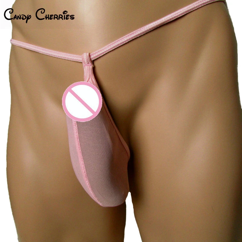 candy underwear for men
