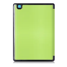 Чехол из искусственной кожи для Kobo Aura One 7," дюймов для чтения электронных книг+ 2 шт пленка для экрана