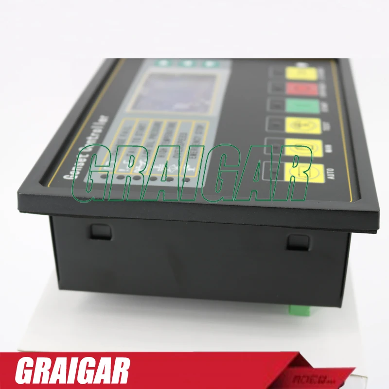GU320B Harsen Genset контроллер дизельного генератора|Детали генератора и аксессуары| |
