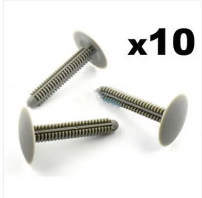 FIAT FIR TREE 10mm Pack of 10
