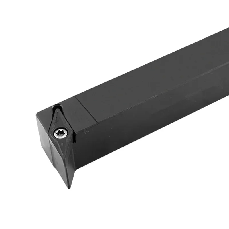 

1pc SVUBR SVUBL16mm 20mm carbide external turning tool holder CNC lathe tools without blade