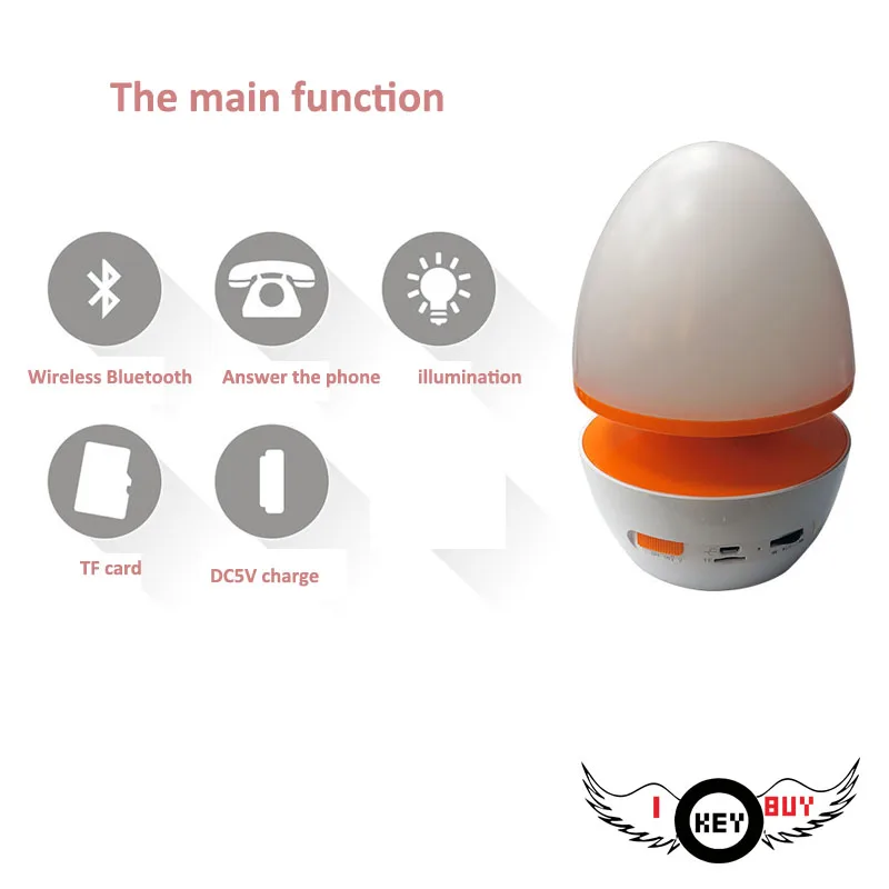 ELD lamp speaker6