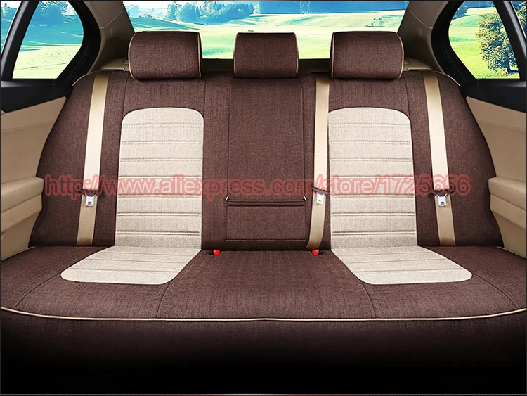 Car seat back supports SU-FTICR015 C (10)