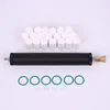 High pressure Pcp air filter Oil-water Separator For Air Electronic Pcp Pump High Pressure pcp compressor 300bar 4500psi 30Mpa ► Photo 1/4