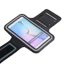 Чехол для телефона на руку для HUAWEI Y9 /Honor 8X спортивный чехол для бега и занятий спортом крышка Рюкзаки спортивный браслет Bolsa