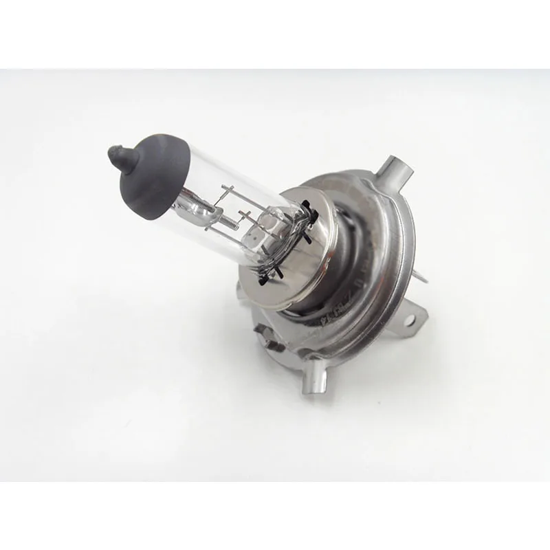Оригинальная часть 2 шт./лот галогенная фара для 62248 H4 24V 100/90W P43T 3200K автомобильная