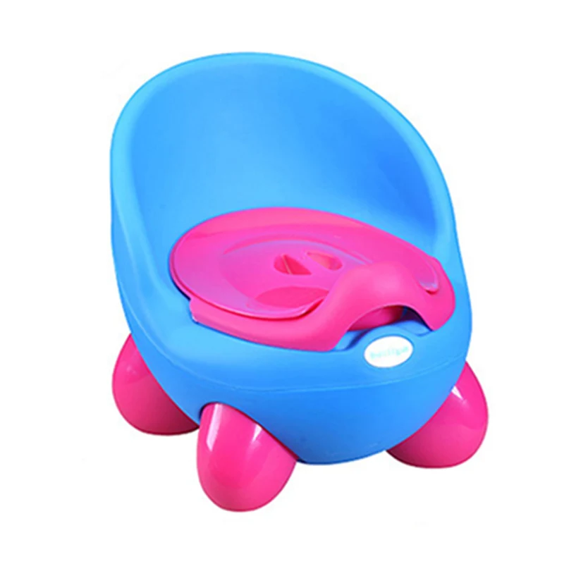 

1Pcs 3Colors Portable Car Children Boys Girls Kid Potty Toilet Seat Kids Potty Trainers Care Cover Urinal Chair Baby Accessories