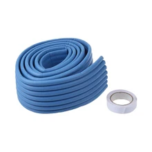 2 м детский стол мебель край угол ЗАЩИТА широкая Подушка крэш-колодка барная полоса