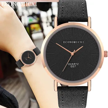 

Luxury Women Ladies Watches Women Fashion Leather Band Analog Quartz Square Quartz Wrist Watch Watches Gift
