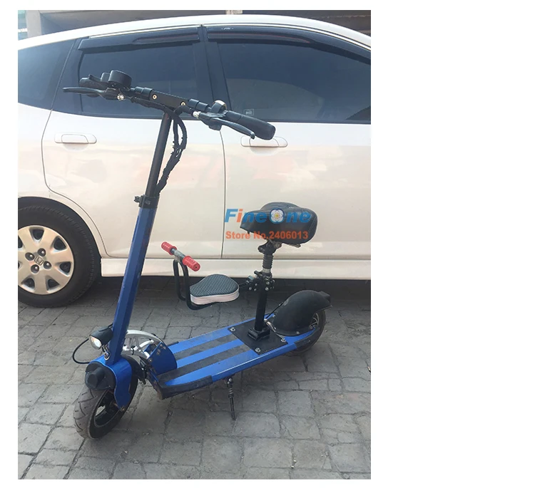 China electric scooter Suppliers