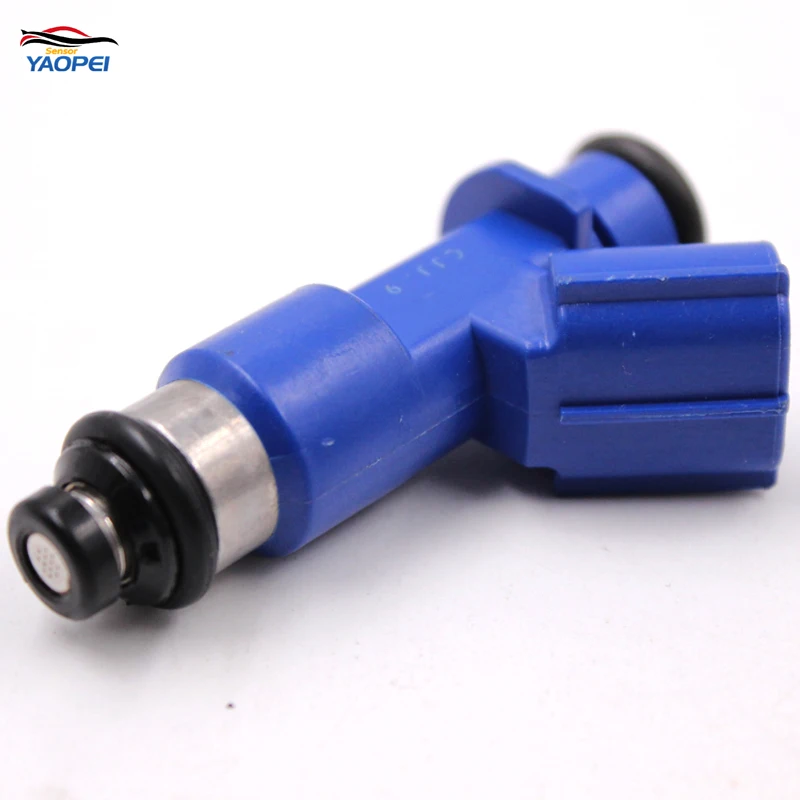 YAOPEI 1Pcs Fuel Injector OEM 16450 RWC A01 16450RWCA01 Nozzle For