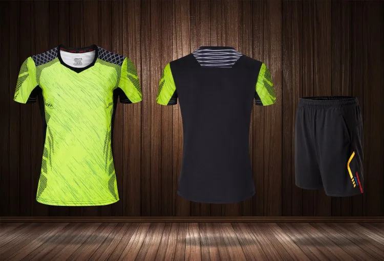 Женская рубашка для бадминтона, мужские рубашки для настольного тенниса, спортивные теннисные kleding, мужская пара hombre, детский бадминтон для девочек, костюм, banbinton