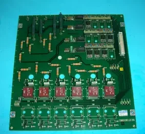 

C98043-A1200-L used in good condition
