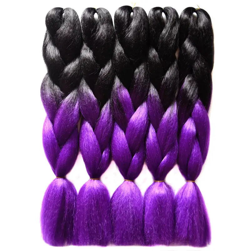 braiding hair Full Star 23