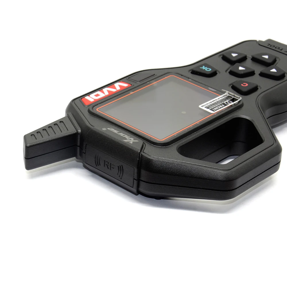 vvdi key tool 7