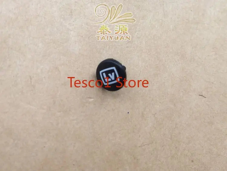 

Original Back LV Button Replacement Repair Part For Nikon D750 Digital Camera
