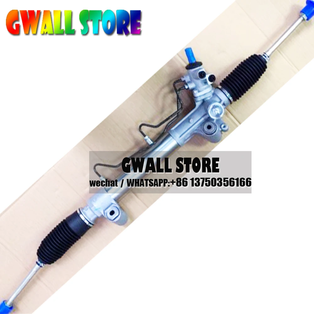 Для Toyota hilux рулевая рейка для TOYOTA HILUX VIGO 4WD 44200-0K040 442000K040 44250-0k040 442500k040 левый руль