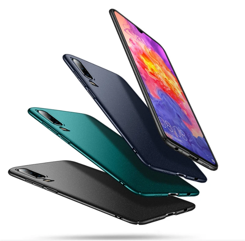 For Huawei P30 Pro Case Matte (2)