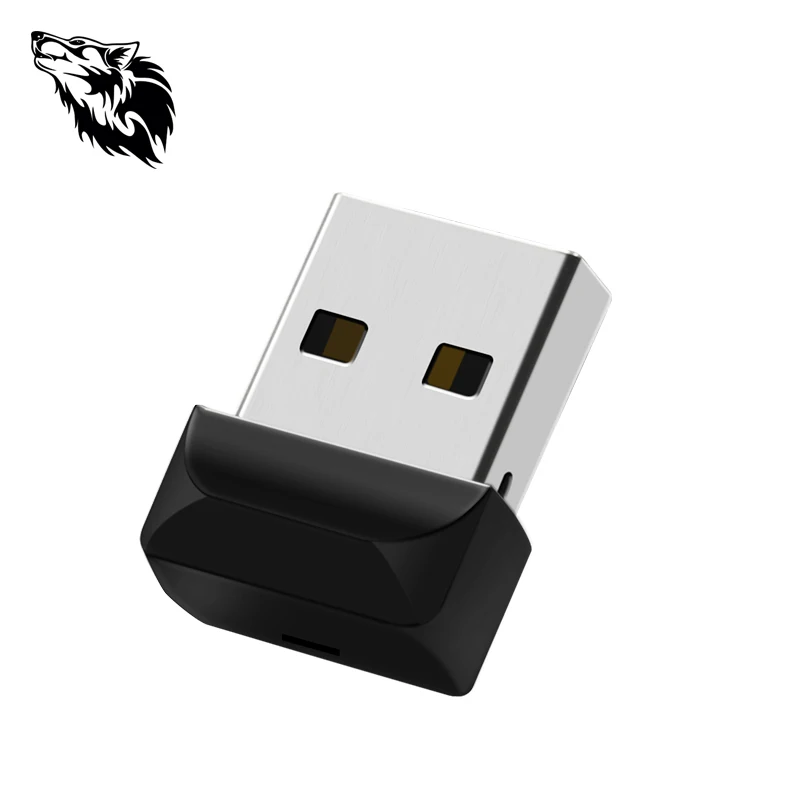 Стильный usb флеш накопитель USB 2 0 64 ГБ 32 16 8 флешка водонепроницаемый Usb2.0 matel U