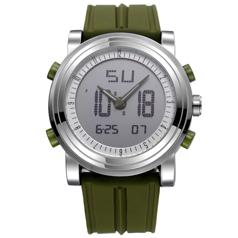 Prix pour SINOBI 2017 Montres Hommes Top Marque De Luxe Numérique Affichage Analogique Silicone Montre De Mode de Bande Hommes Multifonction Relogio Masculino Prix pour SINOBI 2017 Montres Hommes Top Marque De Luxe Numérique Affichage Analogique Silicone Montre De Mode de Bande Hommes Multifonction Relogio Masculino