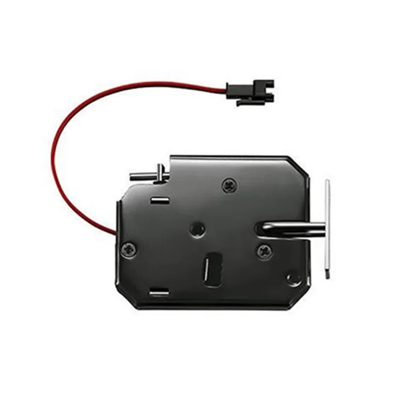 

Solenoid Electromagnetic Electronic Control File Box Cabinet Drawer Lockers Lock latch