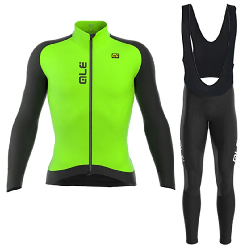 2017 Ale New Jersey Corsa Cycling Team Abbigliamento Invernale Abbigliamento  Ropa ciclismo Manga Outdoor Cashmere Sport Invernali MTB Uci Bike|racing  jersey|jersey cycling teamciclismo uci - AliExpress