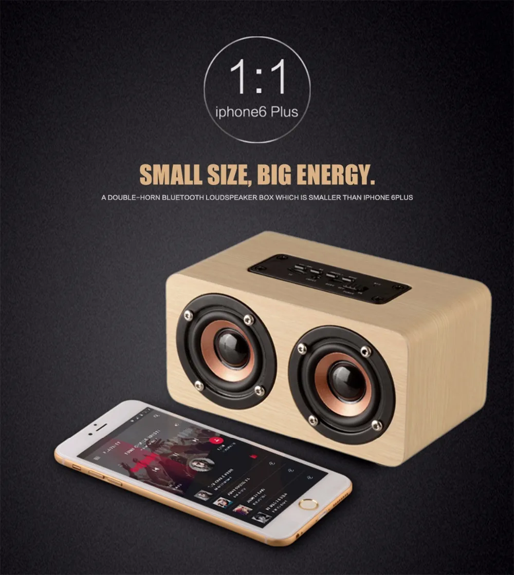 4wireless  speaker