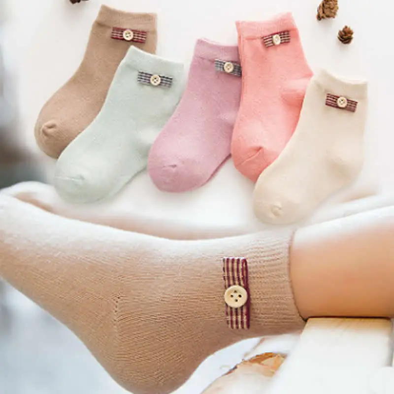 Милые носки для маленьких мальчиков, мягкие хлопковые короткие детские носки, детские гетры, Meias Infantil, джентльменские носки для мальчиков, 5 пар